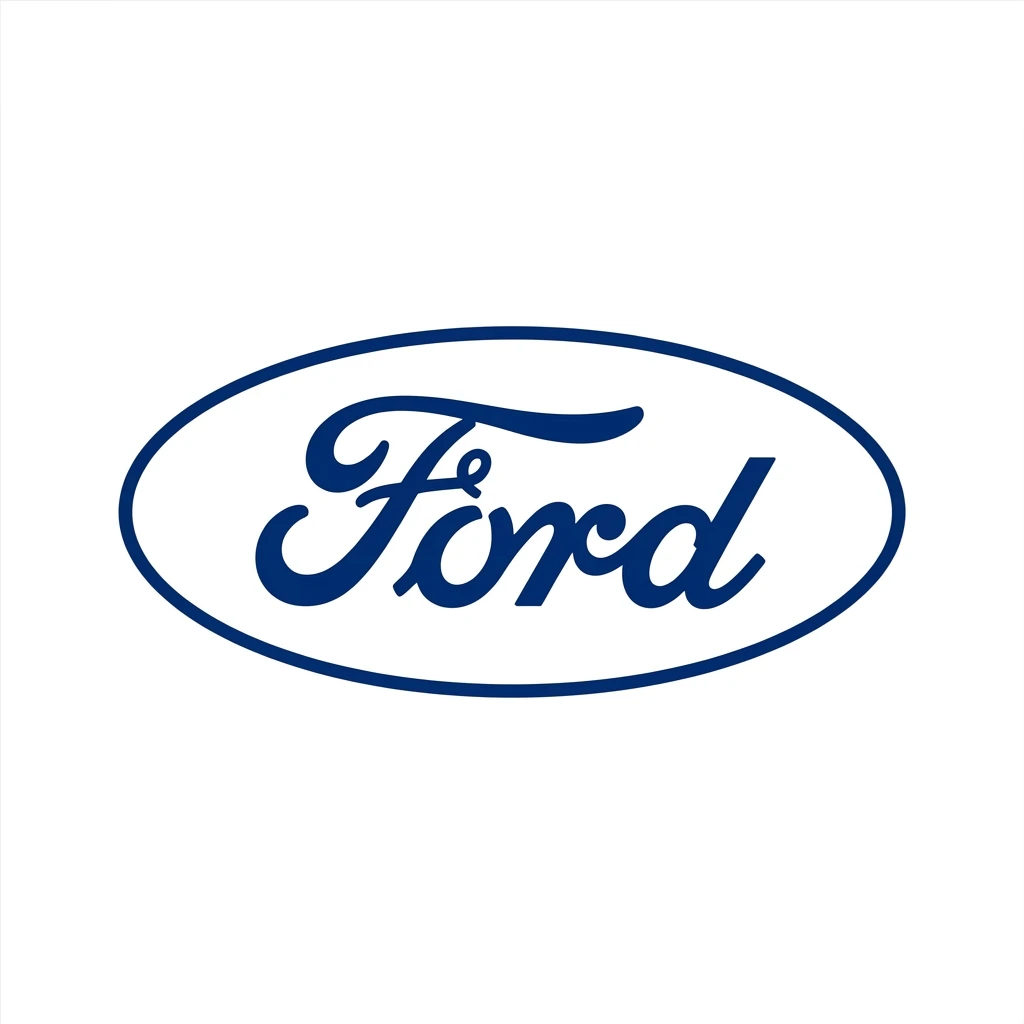 Ford Logo