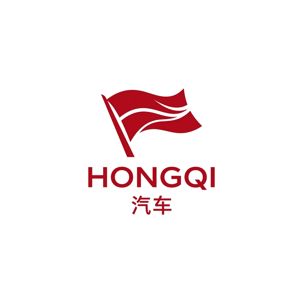 Hongqi Logo