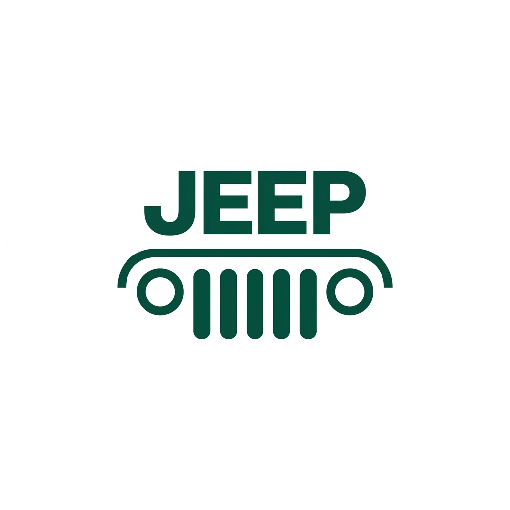 Jeep Logo