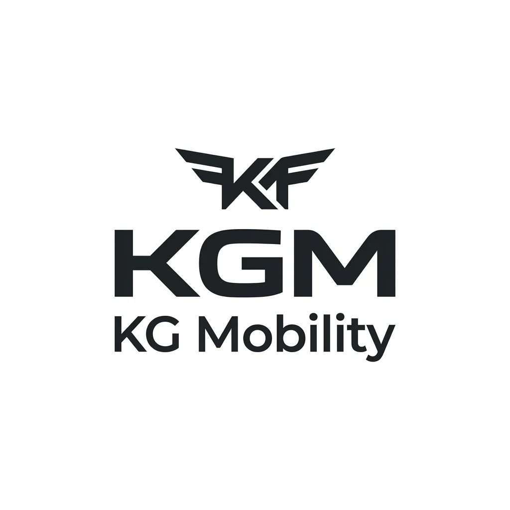 KGM Logo