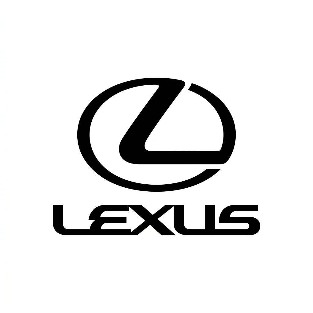 Lexus Logo