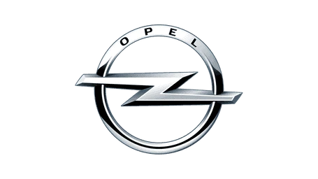 Opel Logo