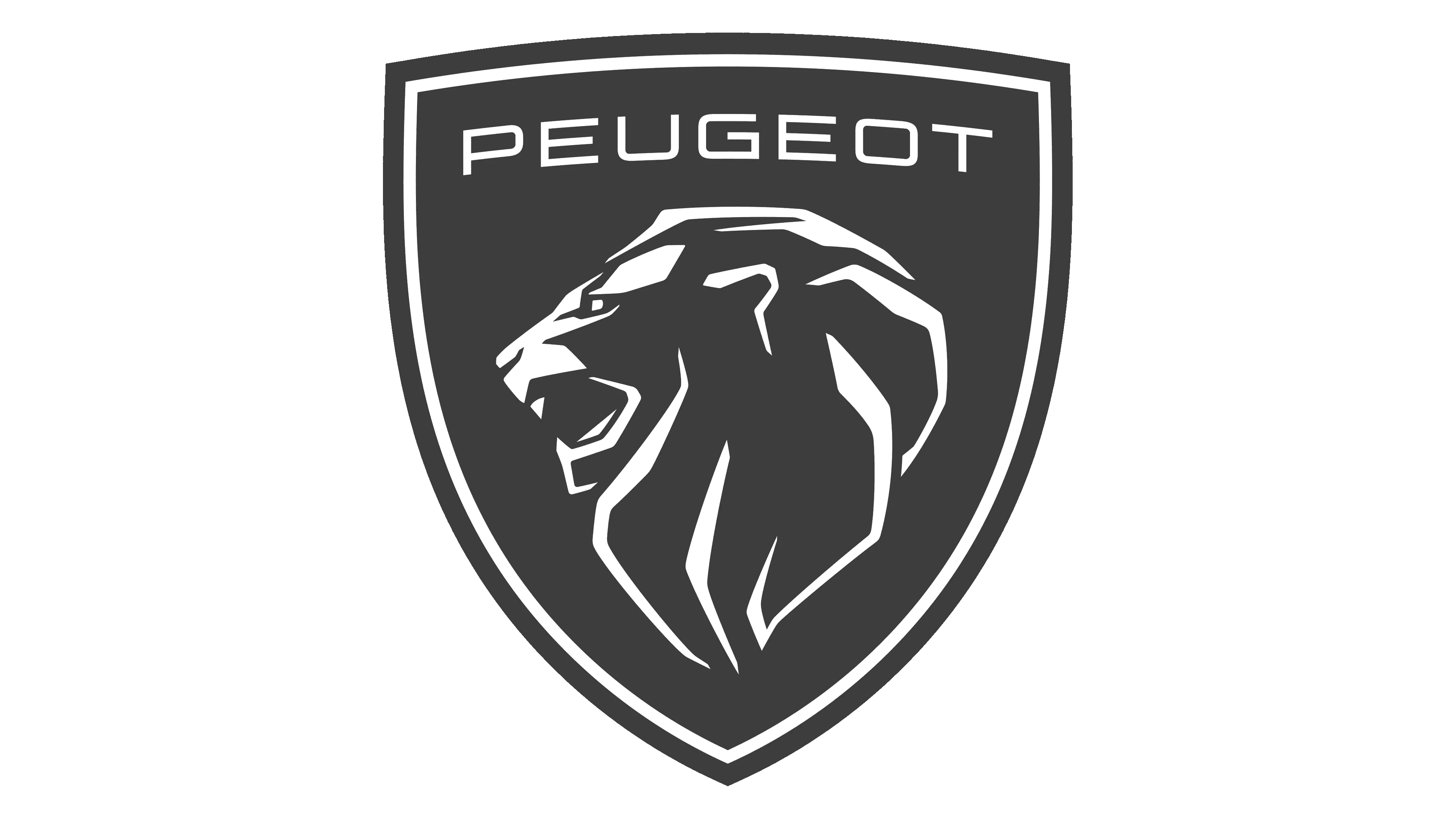 Peugeot Logo