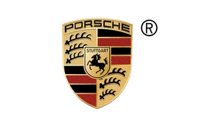 Porsche Logo
