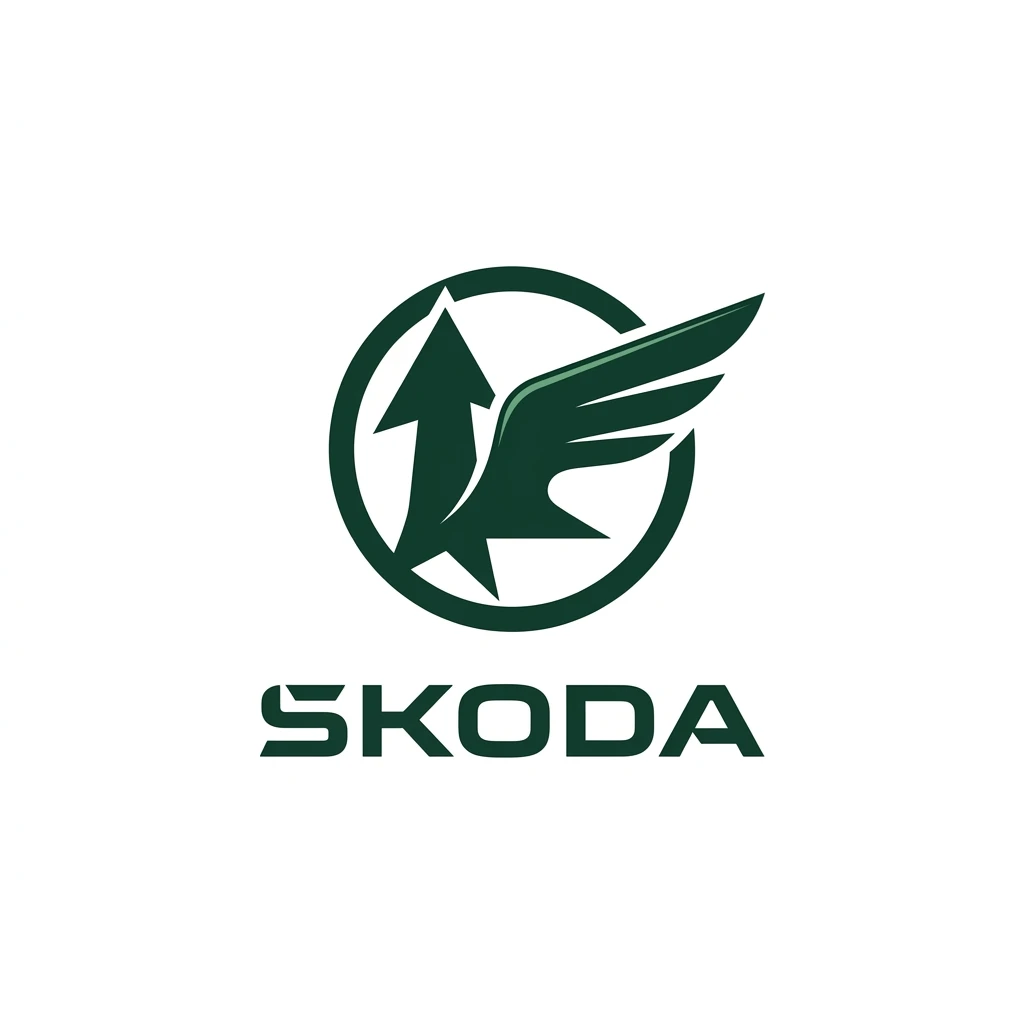 Škoda Logo