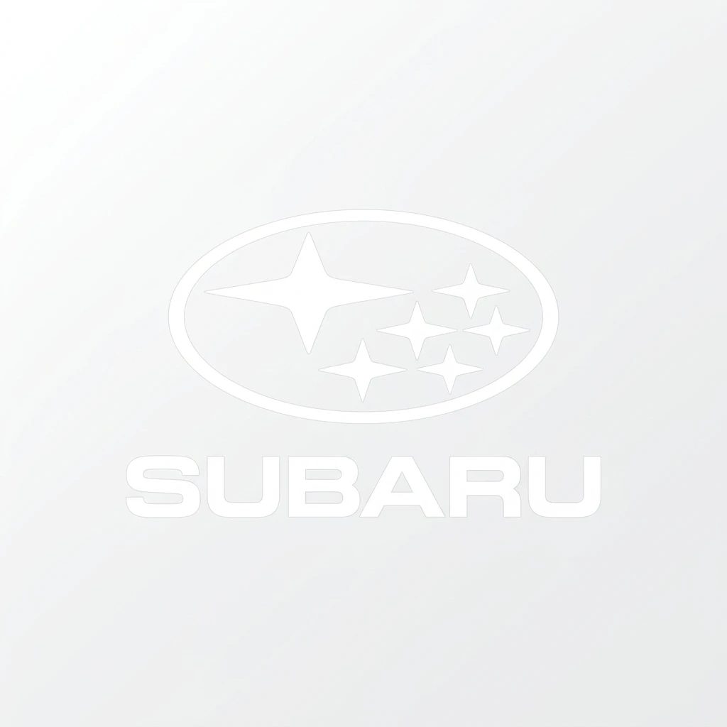 Subaru Logo