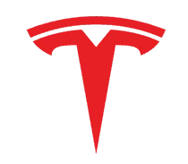 Tesla Logo