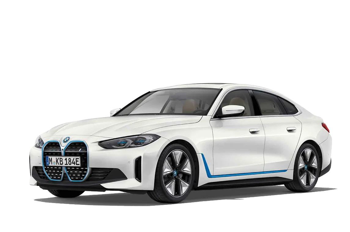 BMWi4