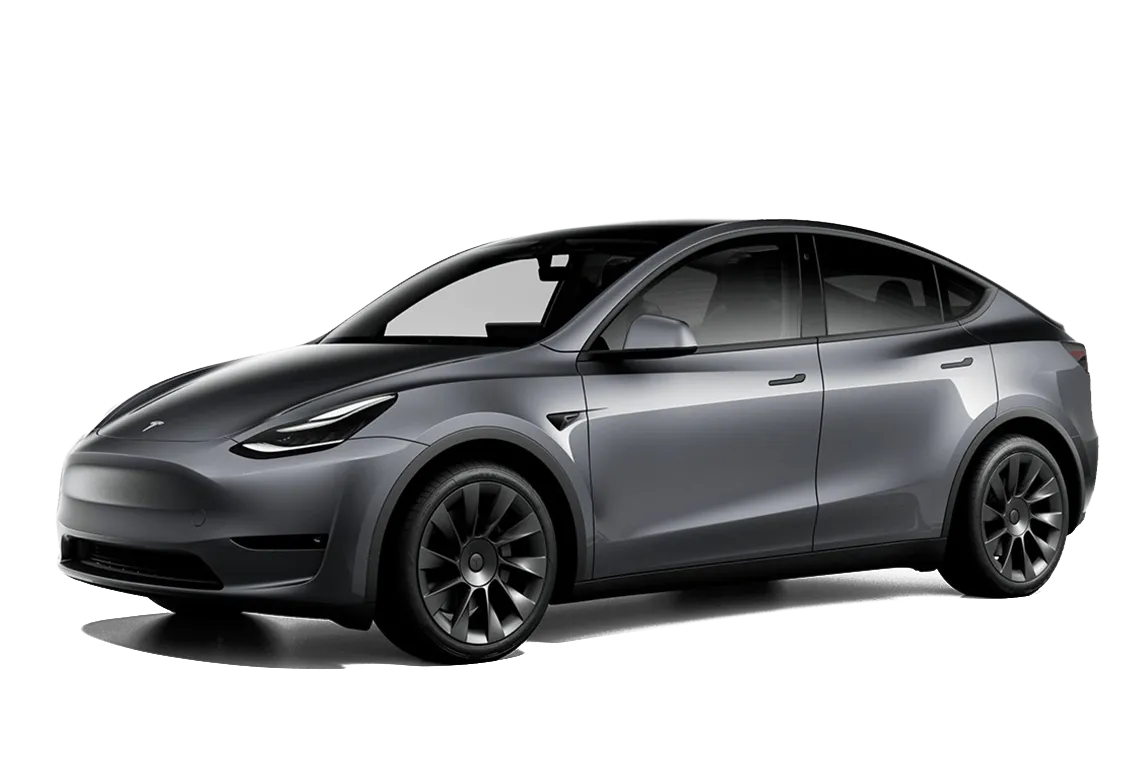 TeslaModel Y